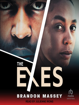 The Exes - Audiobook